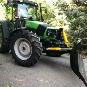 Відвали (лопати) на трактори Відвали (лопати) на трактори