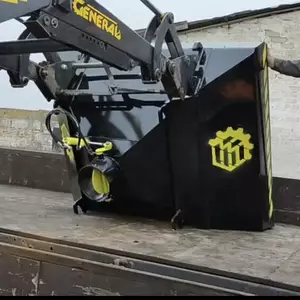 Ковші на трактор Ковші на трактор