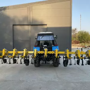 Прополочні Культиватори General Прополочні Культиватори General