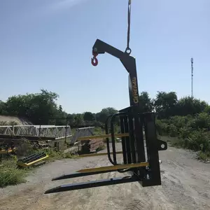 Захвати на трактор Захвати на трактор