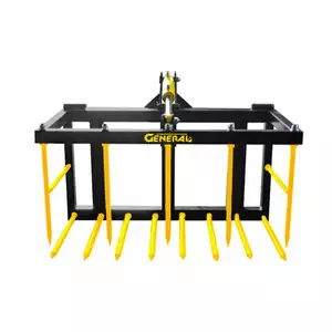 Обладнання для фронтальних навантажувачів Обладнання для фронтальних навантажувачів