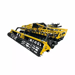 Дискові борони (лущильники) Дискові борони (лущильники)